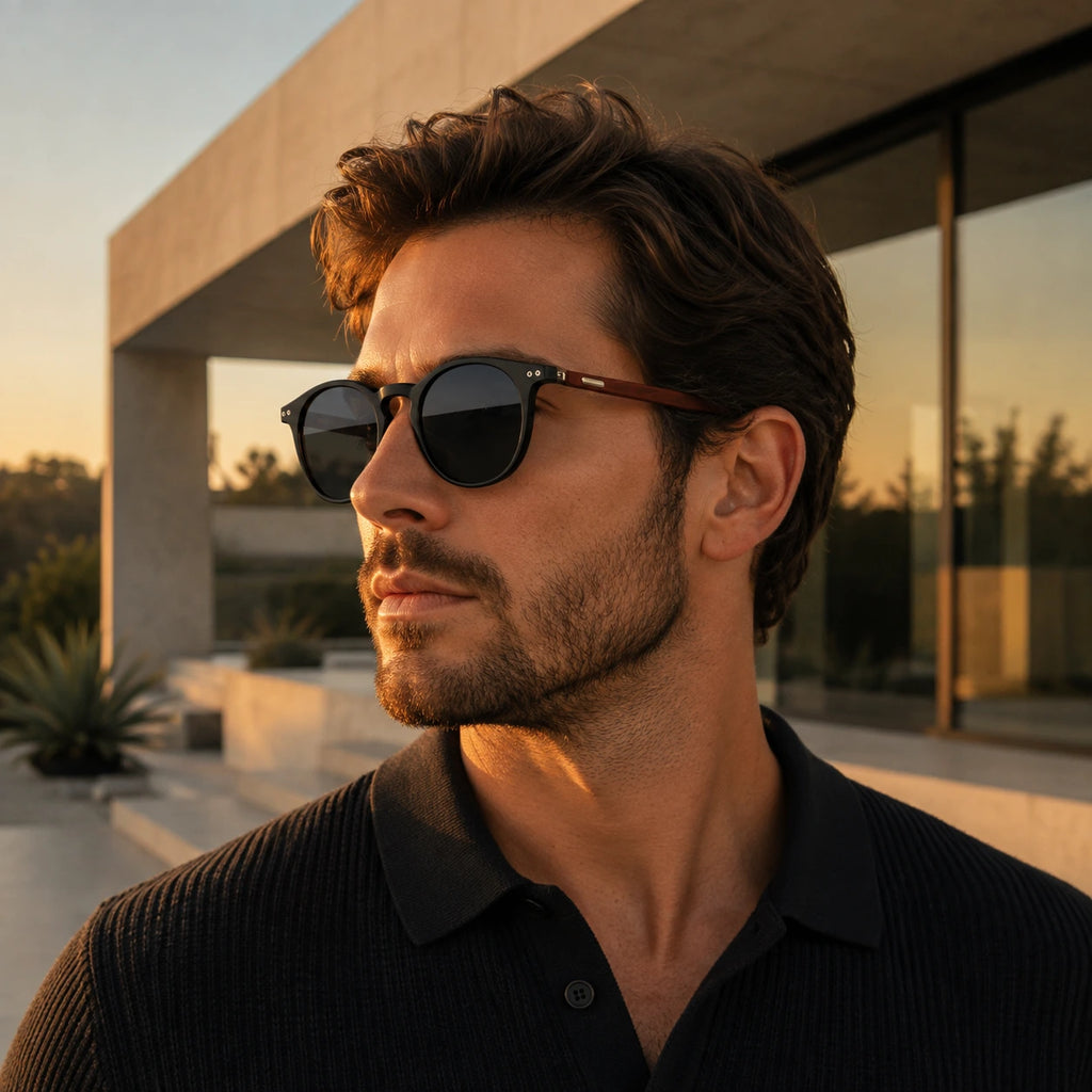 Óculos de Sol Seu Glass Gale